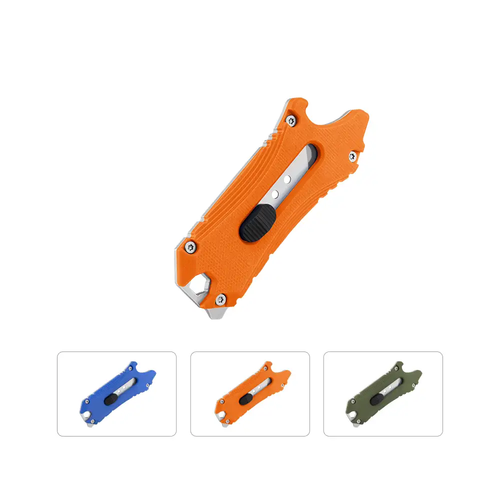 Otacle EDC ユーティリティーツール