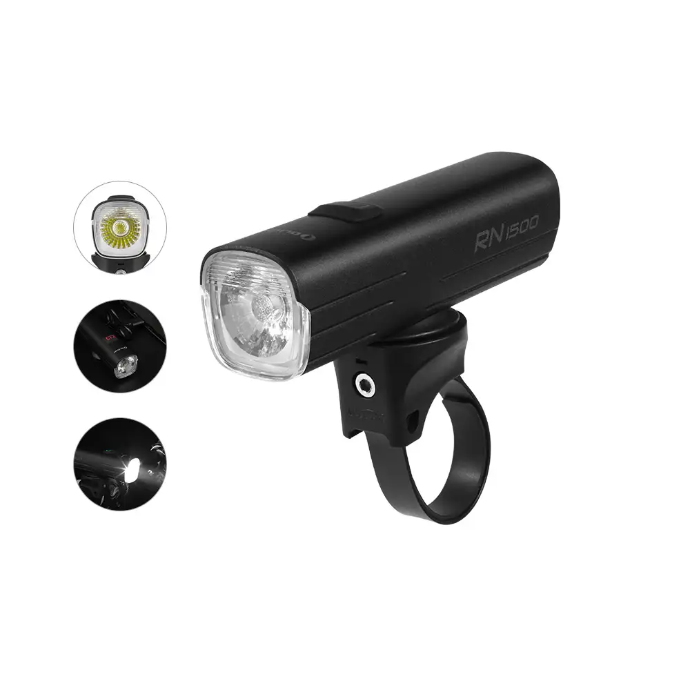 Olight RN1500 自転車ライト